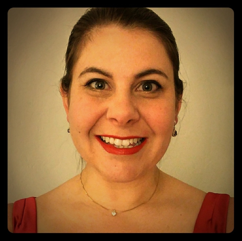 Meet your Posher, Jen